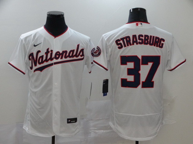 Washington Nationals Jerseys 07 [Wholesale MLB Jerseys 2907]